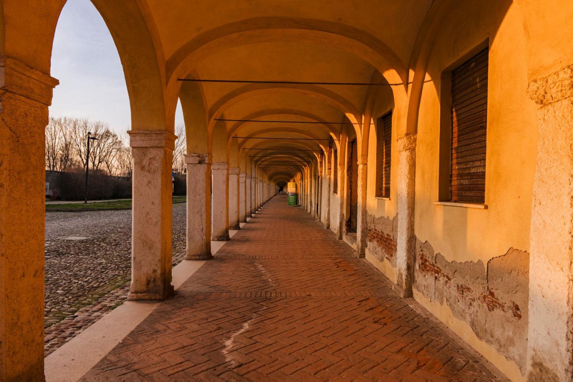 مبيت وإفطار كوماكيو La Loggia المظهر الخارجي الصورة