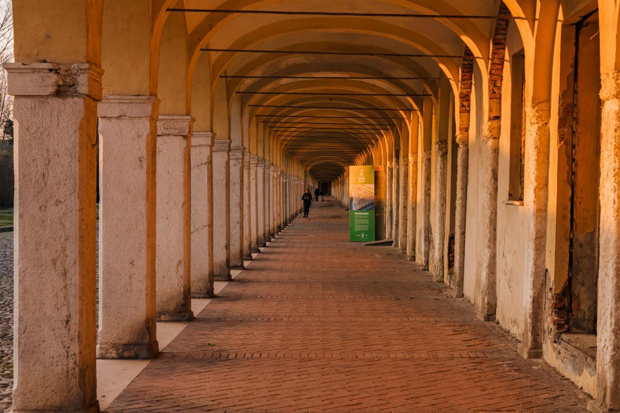 مبيت وإفطار كوماكيو La Loggia المظهر الخارجي الصورة