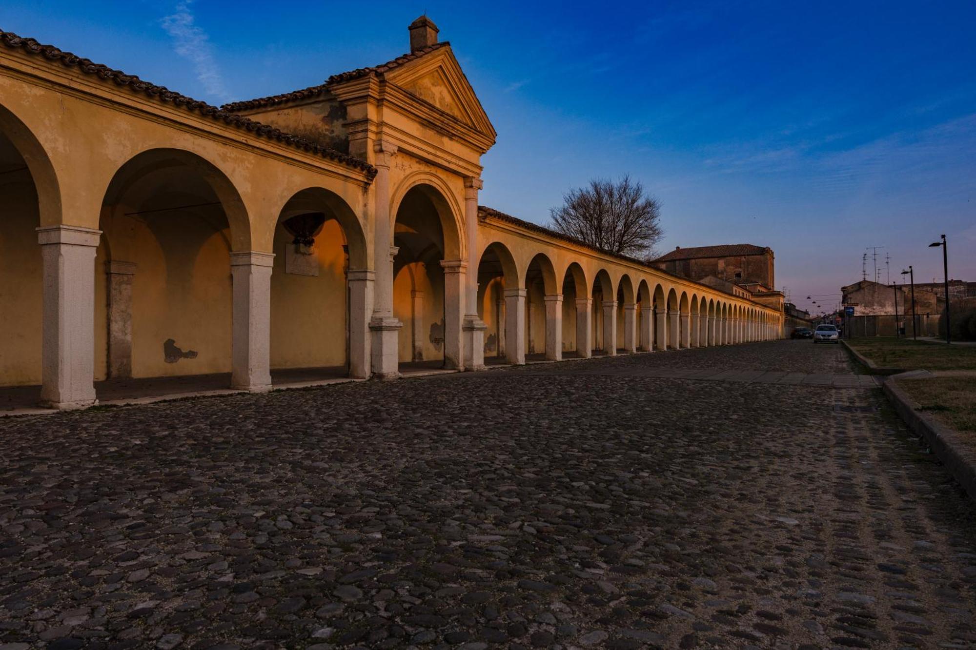 مبيت وإفطار كوماكيو La Loggia المظهر الخارجي الصورة